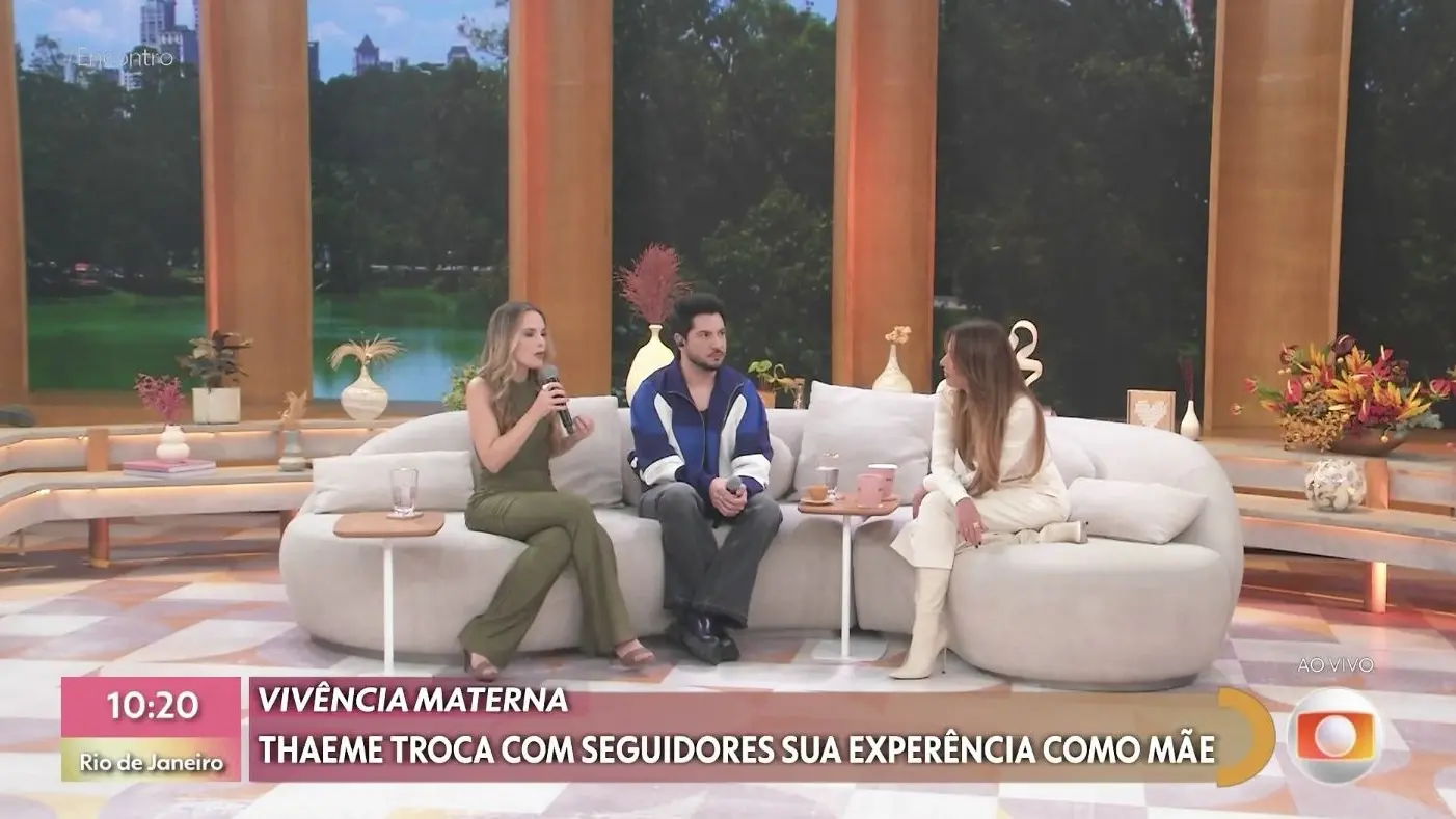 capa da noticia