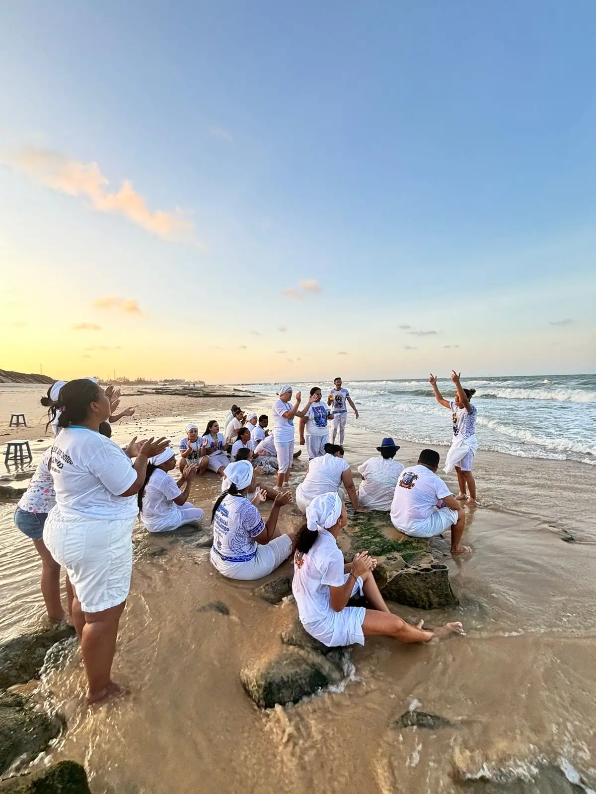 Atividades são abertas ao público