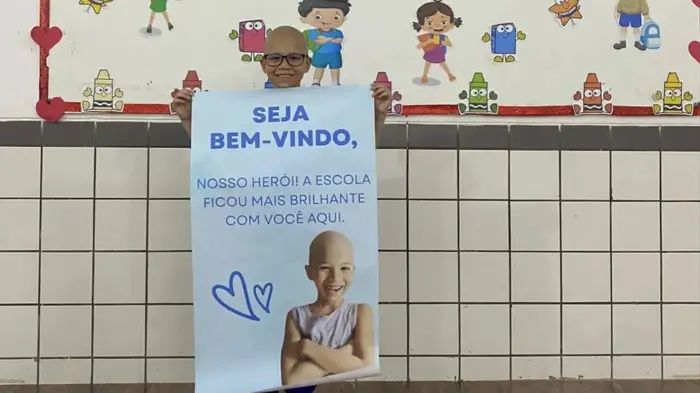 capa da noticia