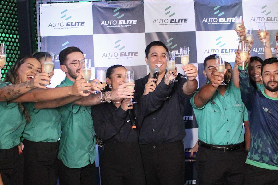 Auto Elite chega em Fortaleza em busca de elevar o padrão da segurança ...
