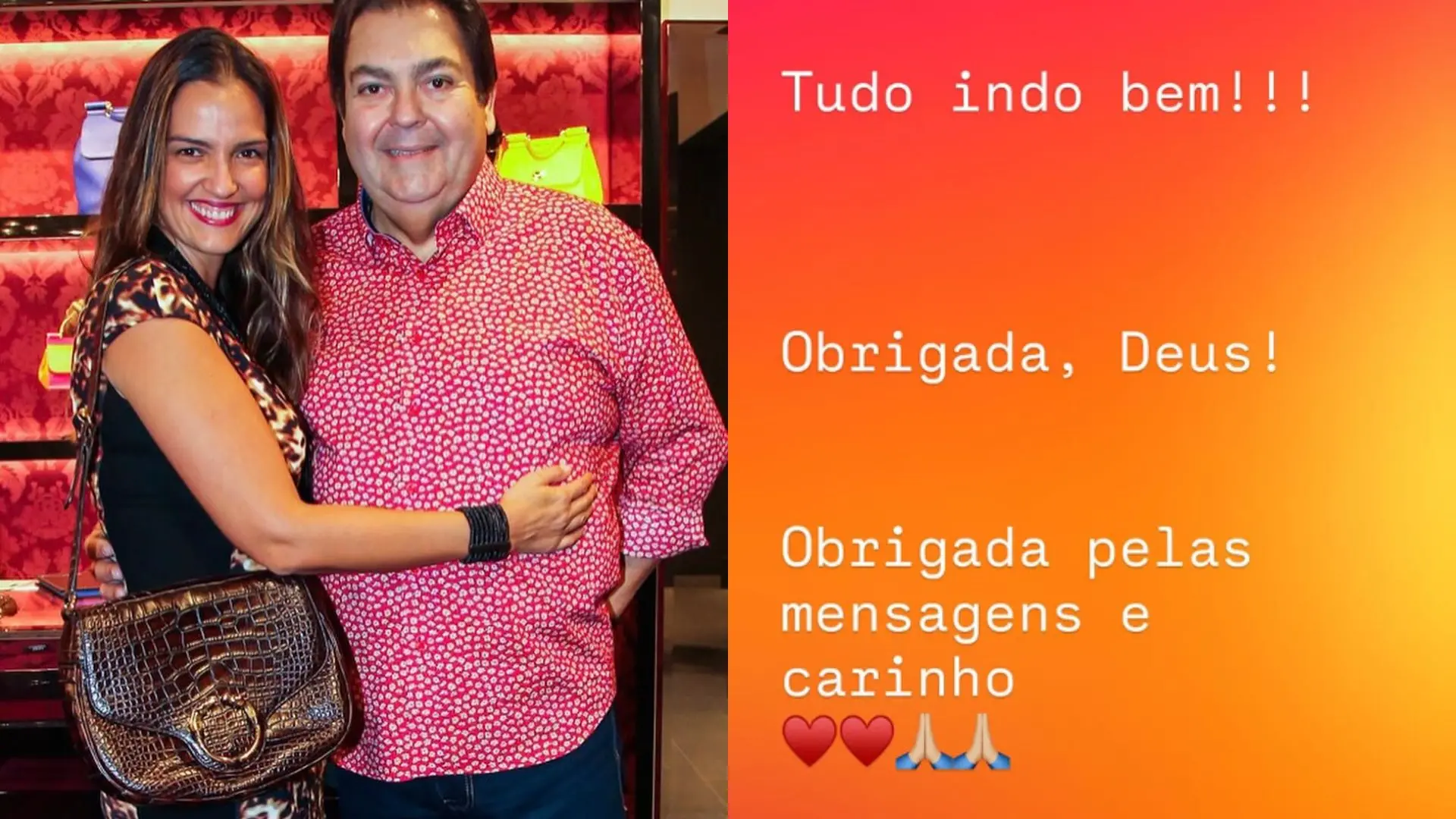 capa da noticia