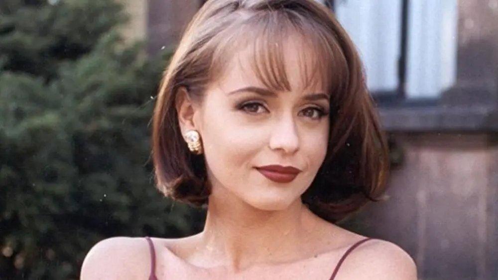 Gabriela Spanic ganhou fama no Brasil com a novela A Usurpadora