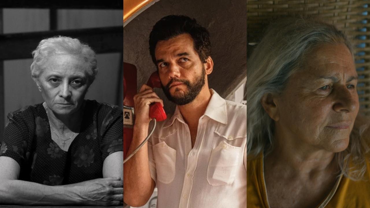 Representante do Brasil no Oscar de 2026 será escolhido em setembro pela Academia Brasileira de Cinema