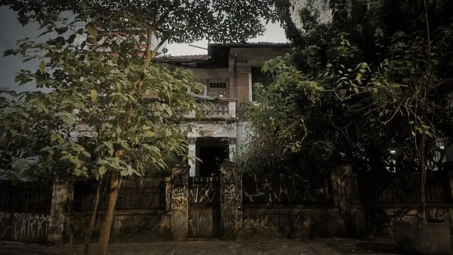 Imagem da notícia Série documental 'A Mulher da Casa Abandonada' estreia no Prime Video