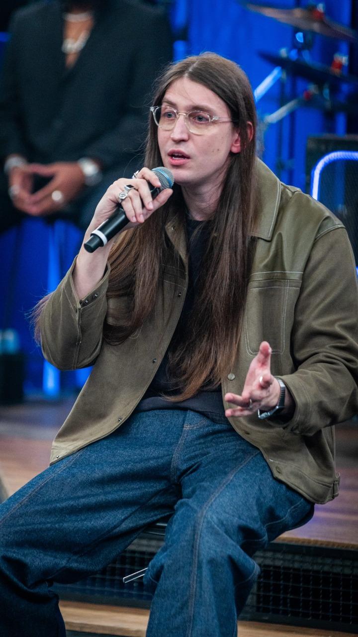 Felca no Altas Horas