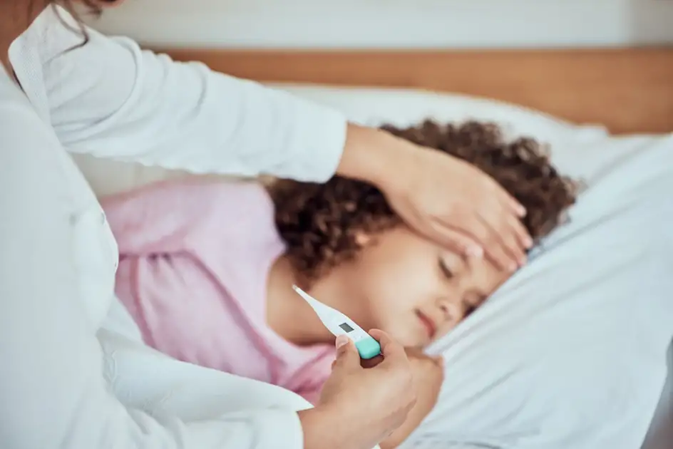 Só acima de 38°C? Definição de febre é atualizada e médicos indicam ...