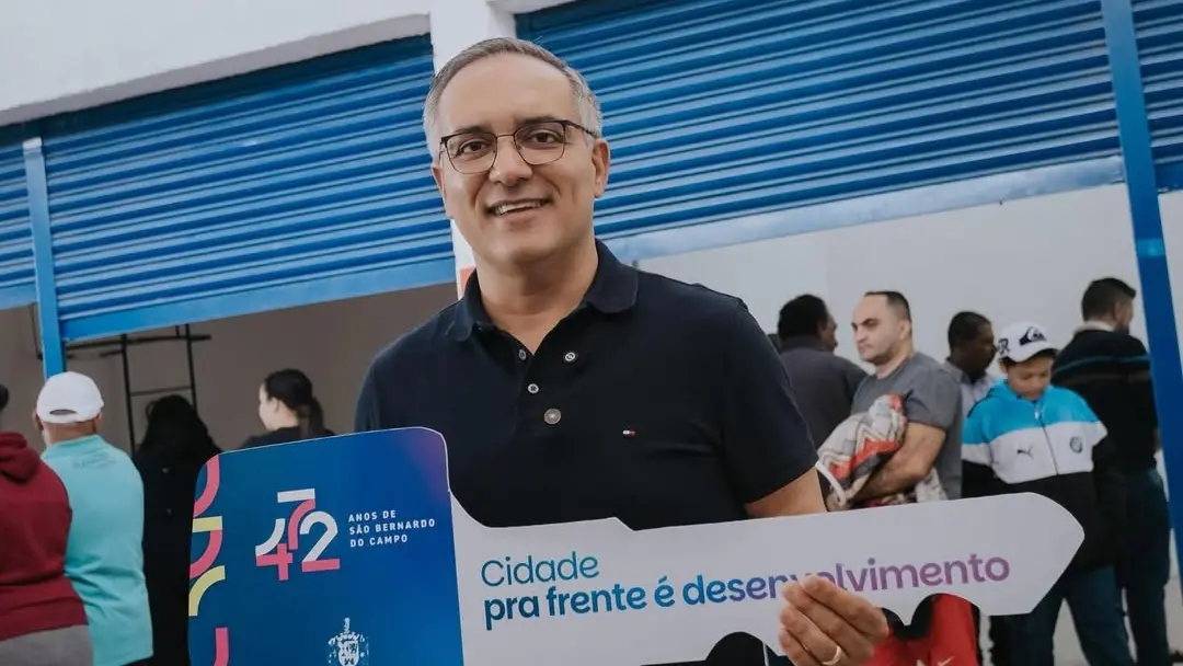 capa da noticia
