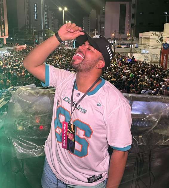 Hytalo Santos Preso: Celebridades Comemoram Prisão por Suspeita de Exploração de Menores