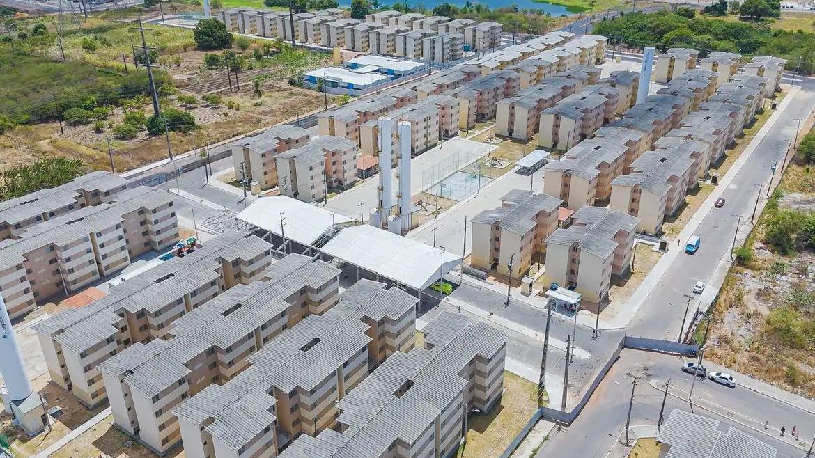 Esperança Morada: Ceará Recebe Mais de 5 Mil Novas Moradias e Transforma o Sonho da Casa Própria em Realidade