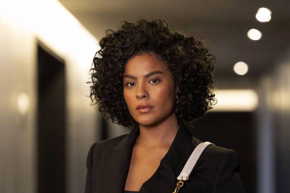 Maria de Fátima tomará atitudes drásticas nos próximos capítulos de 