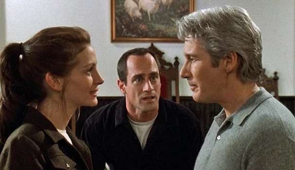 Clássico Romântico: 'Noiva em Fuga', com Julia Roberts e Richard Gere, Agita a Sessão da Tarde da Globo