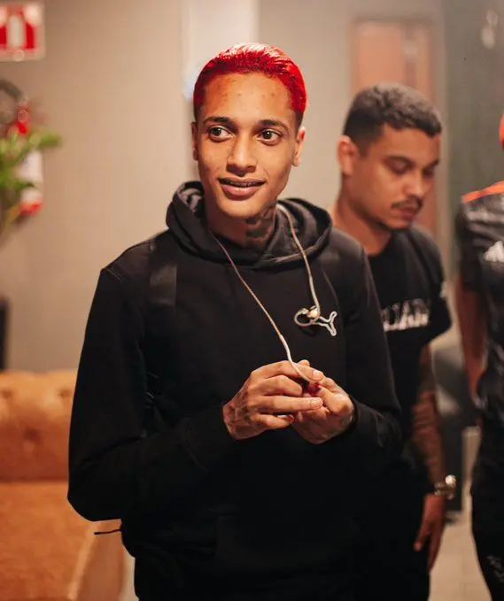 Oruam escreveu carta para os fãs