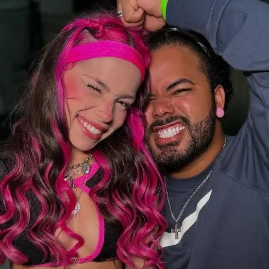 Hytalo Santos chamava Kamylinha de filha