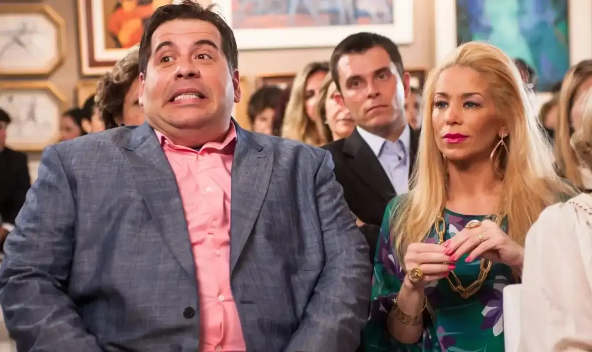 Imagem da notícia TV Globo exibe 'Até que a Sorte nos Separe' na 'Sessão da Tarde' desta terça-feira (19)