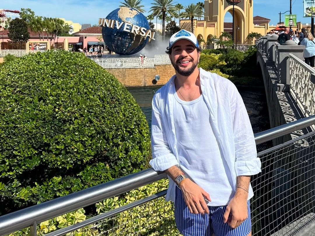 Nattan, homenageado pela Câmara de Fortaleza com o Título de Cidadão