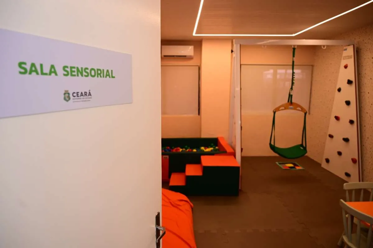 Os locais estão disponíveis em diversos equipamentos do estado