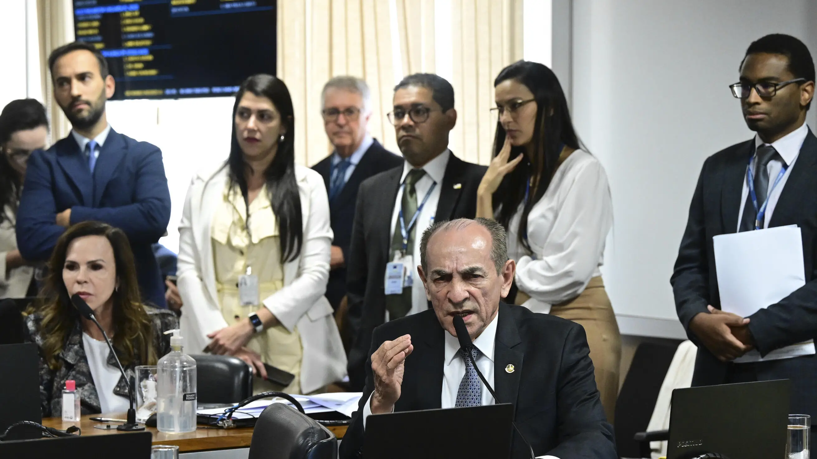 capa da noticia