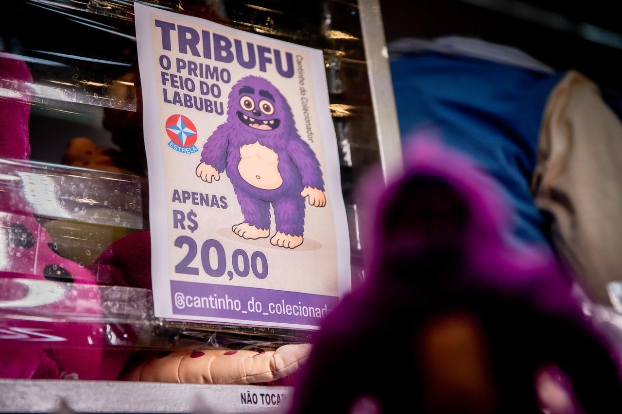 Anúncio criativo foi feito com IA e viralizou na internet