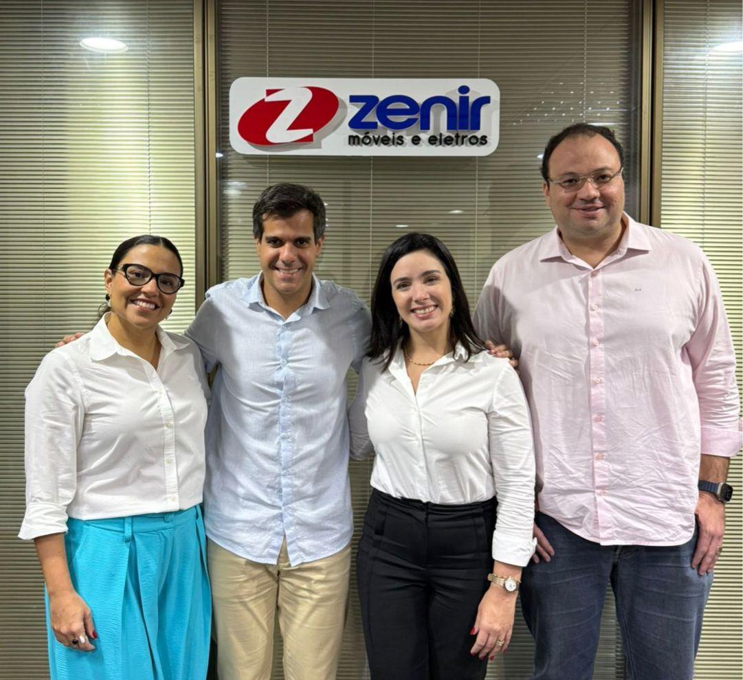 Zenir e Mulato Comunicação