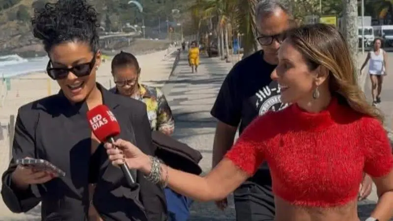 capa da noticia