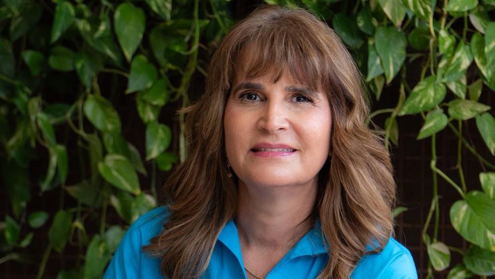 Daniela Cabral é empresária