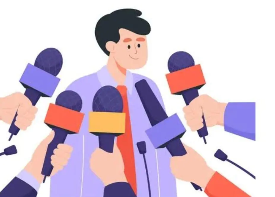 Foto de Para além das entrevistas