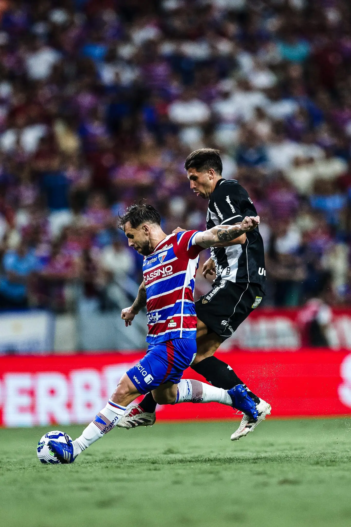 Foto de Ceará e Fortaleza