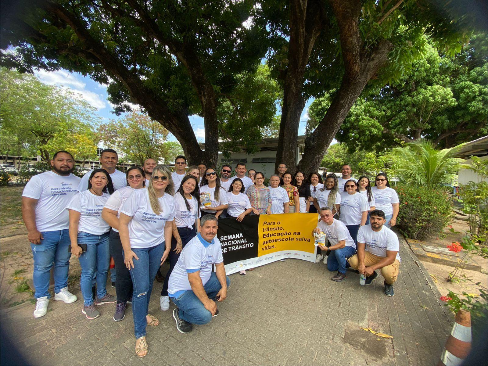 Autoescolas cearenses ampliam inclusão social e segurança no trânsito
