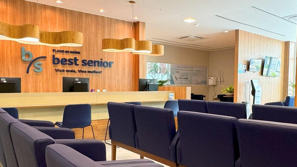 Plano de saúde Best Senior amplia atuação e facilita opções de cuidado com a saúde