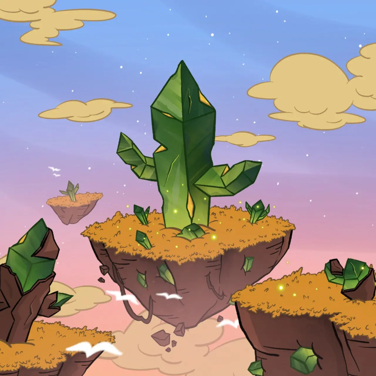 Capa de 'Joia Serrana' foi ilustrada pela esposa do artista, Fernanda Mesquita