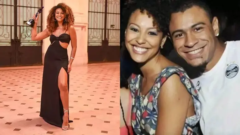 Imagem da notícia Mãe de Sheron Menezzes desabafa sobre últimos momentos do filho: 'era um milagre andante'