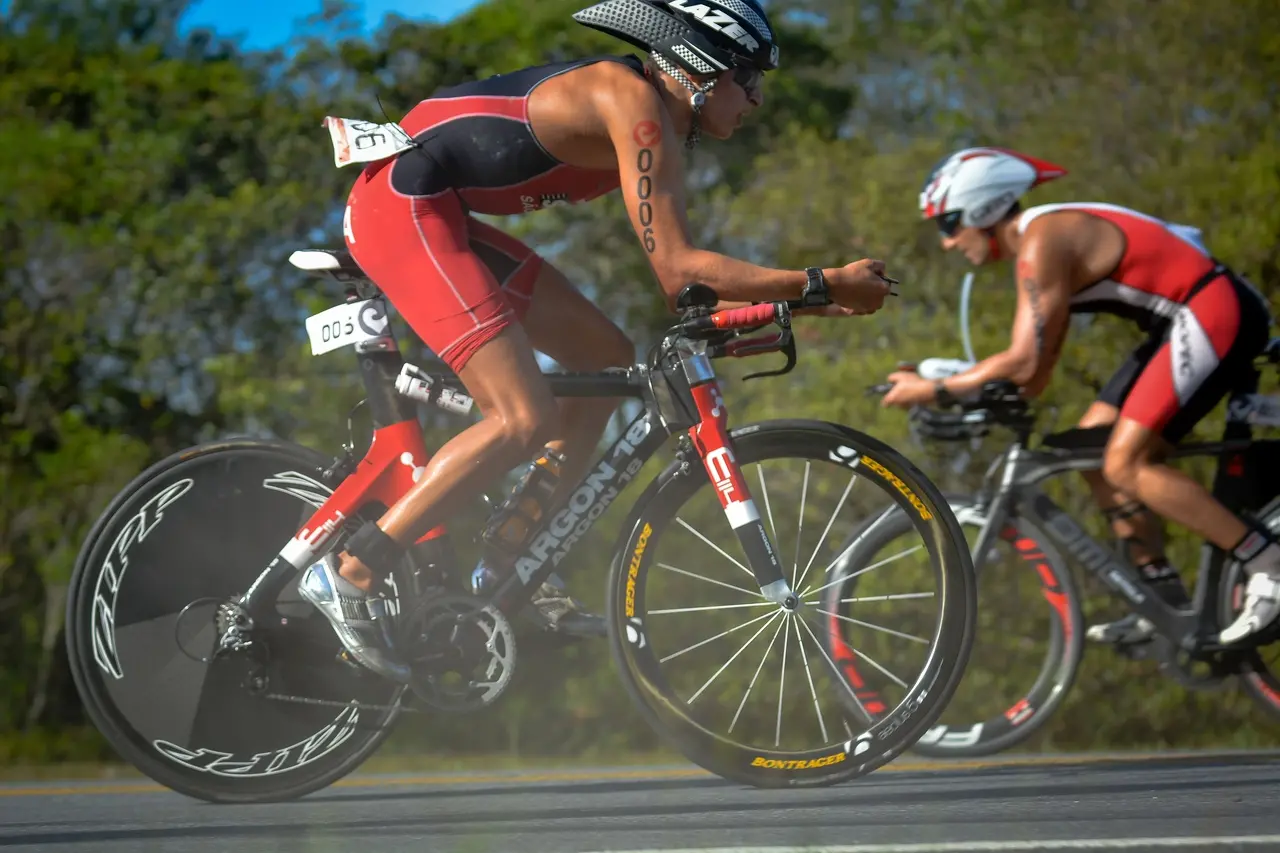 Imagem da notícia Challenge Family retorna a Fortaleza com provas de triathlon na Beira-Mar e percursos de 7 km
