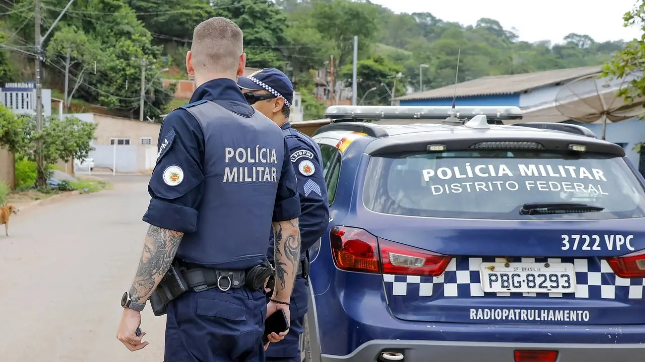 capa da noticia