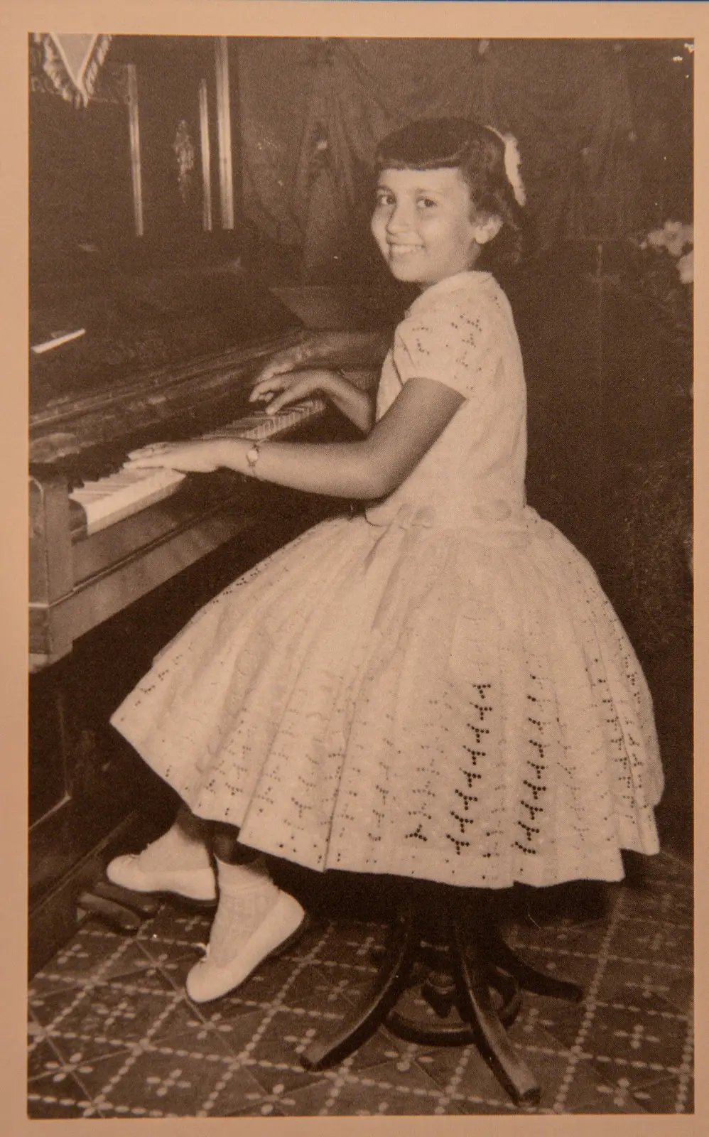 Sereia de Ouro 2025 - médica e pesquisadora Adriana Costa e Forti - foto arquivo pessoal