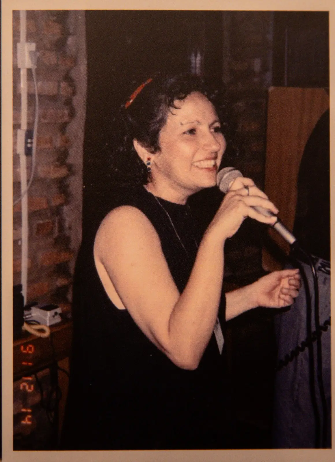 Sereia de Ouro 2025 - médica e pesquisadora Adriana Costa e Forti - foto arquivo pessoal