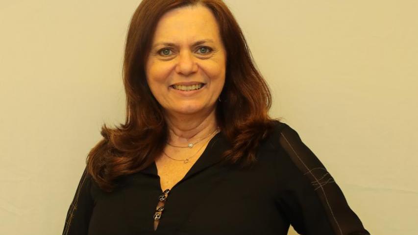 Gerente de recursos humanos