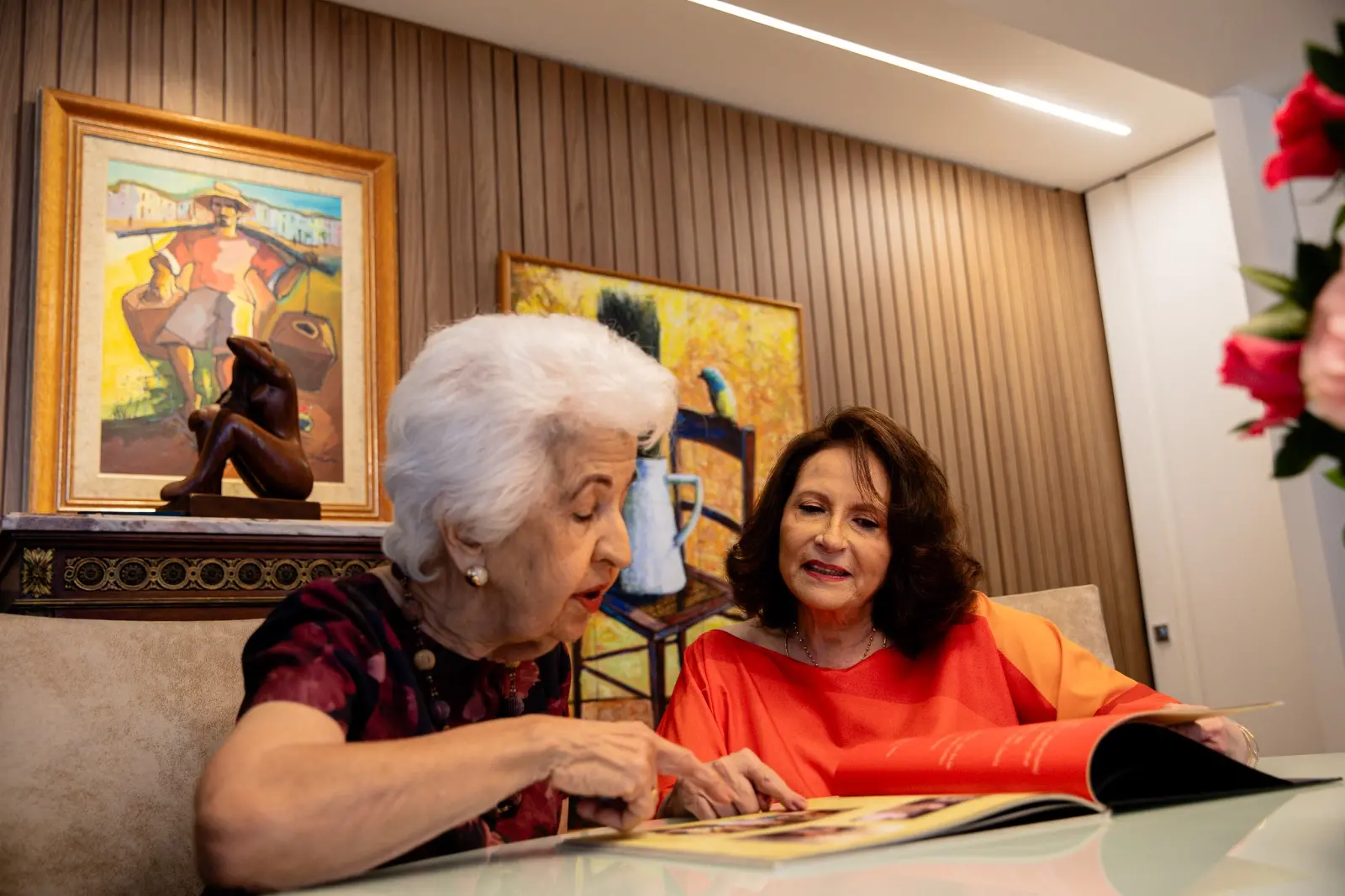 Sereia de Ouro 2025 - médica e pesquisadora Adriana Costa e Forti - foto arquivo pessoal