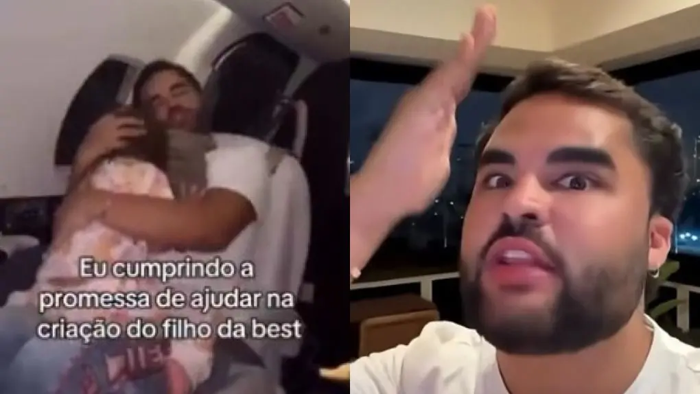 capa da noticia
