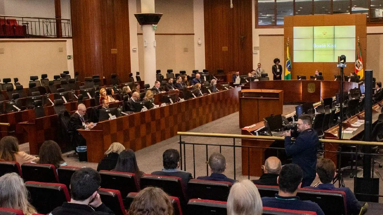 Julgamento ocorreu no Plenário do TJRS