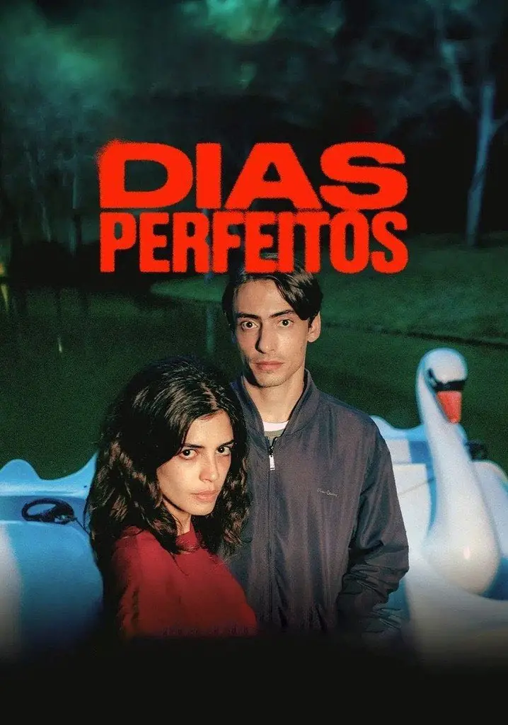 Imagem da notícia Quando estreiam os últimos episódios de ‘Dias Perfeitos’ na Globoplay?