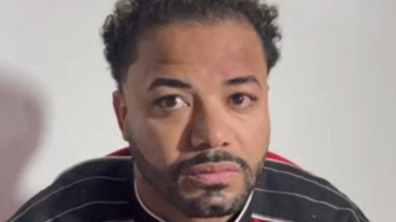 Foto de Hytalo Santos para matéria sobre prisão para onde influenciador foi transferido