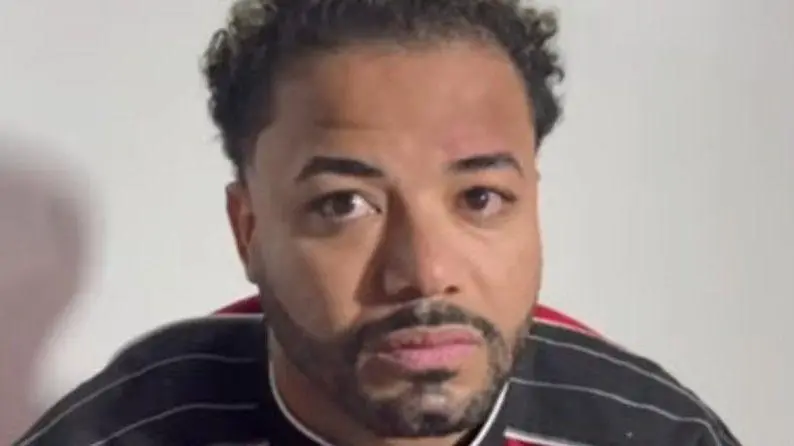 Foto de Hytalo Santos para matéria sobre prisão para onde influenciador foi transferido