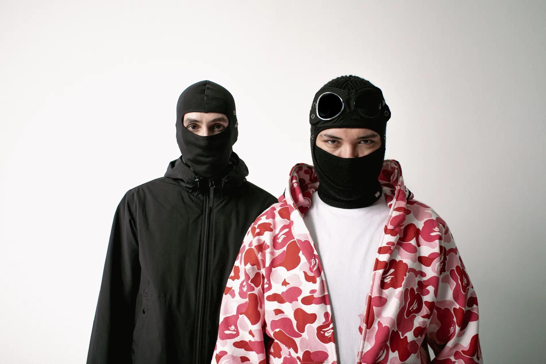 Duo formado pelo beatmaker SonoTWS e o MC PumaPJL resgata referências essenciais do rap no projeto