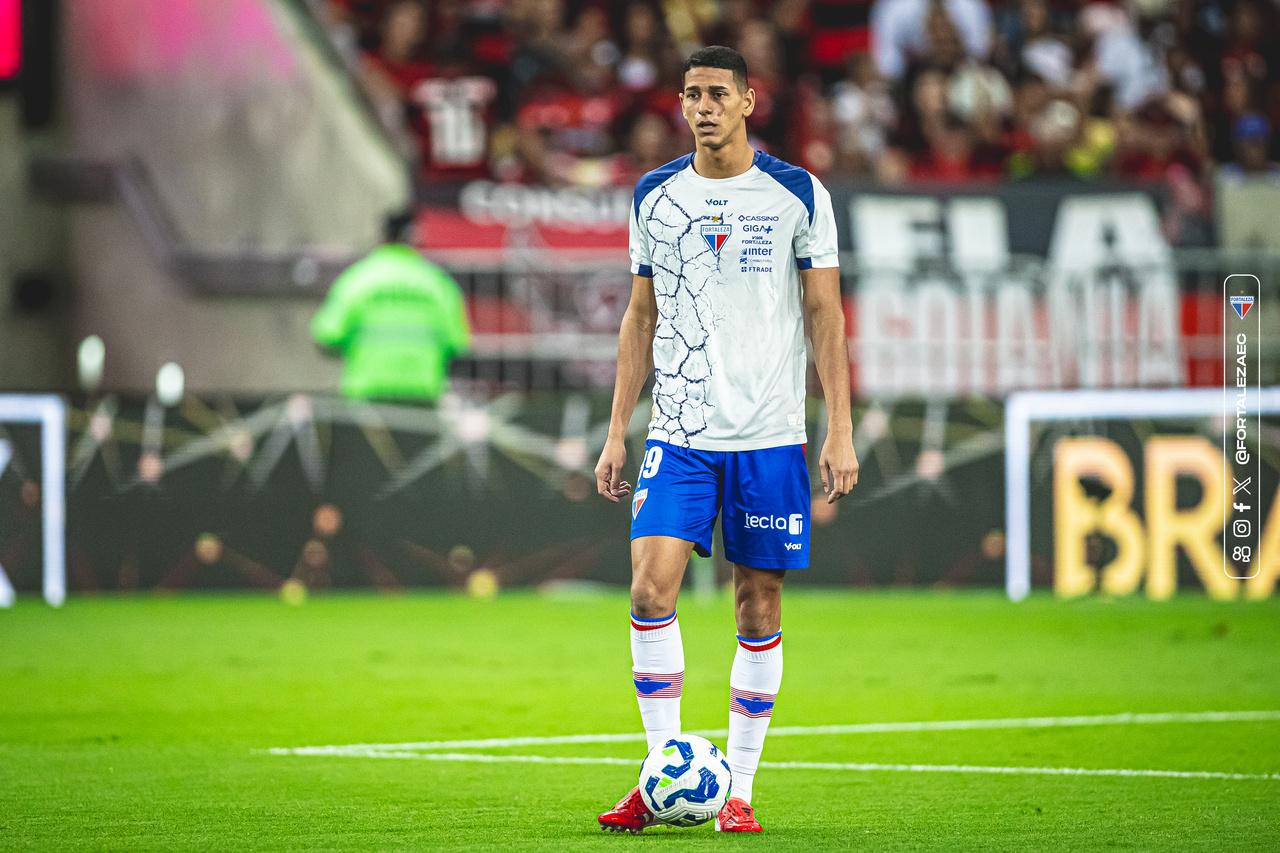 Gustavo Mancha vendido ao Olympiacos