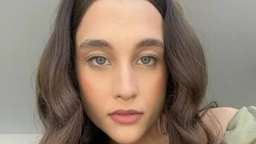 O diretor Jay Vaquer homenageou Bia Lomelino