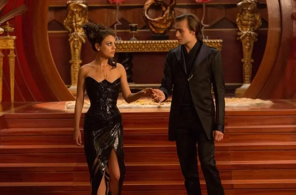 Imagem da notícia TV Globo exibe 'O Destino de Júpiter' na 'Sessão da Tarde' desta sexta-feira (29)