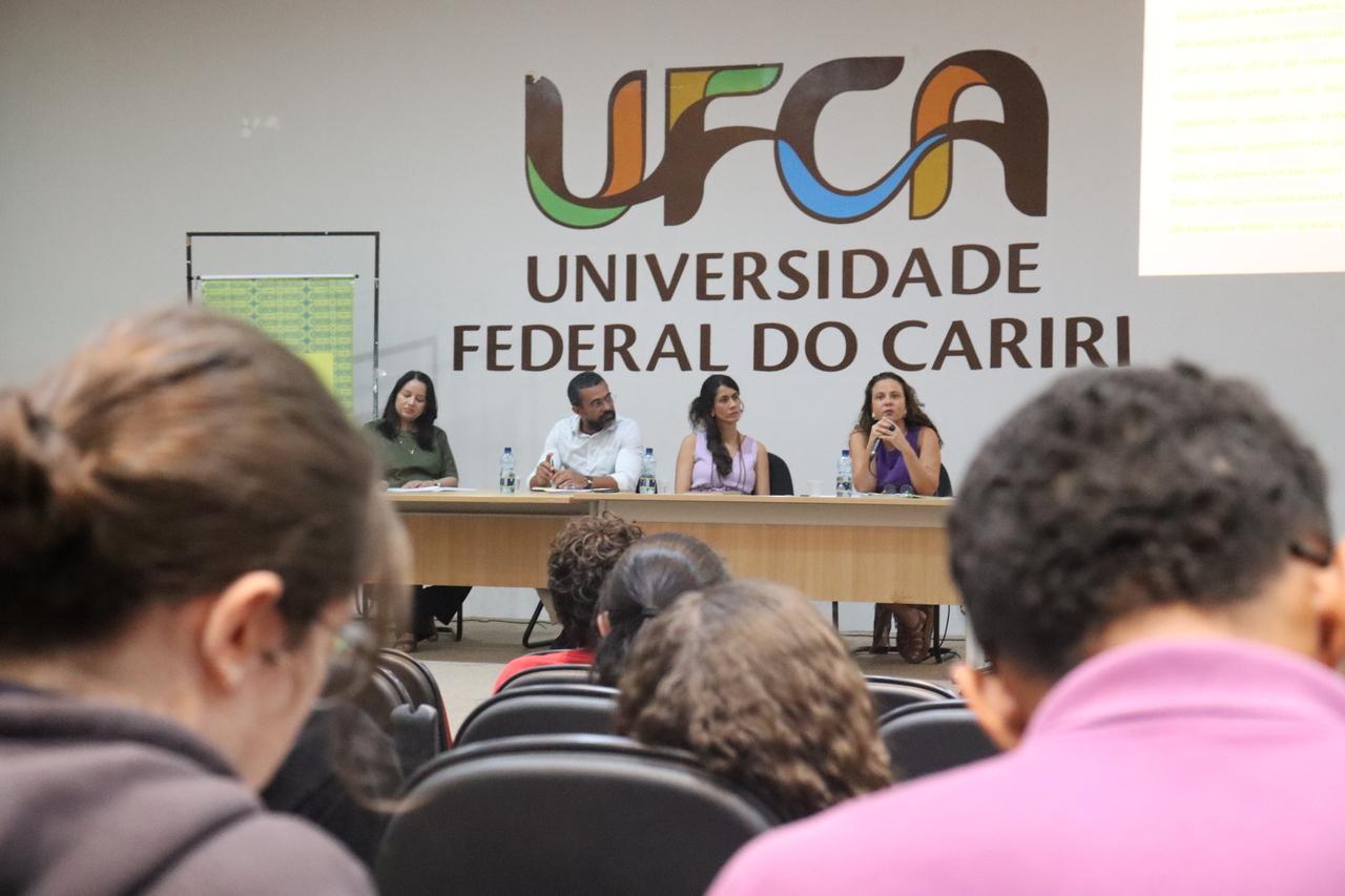 Graduação em Cinema e Audiovisual da UFCA será a segunda de uma universidade federal em uma cidade do interior no Nordeste
