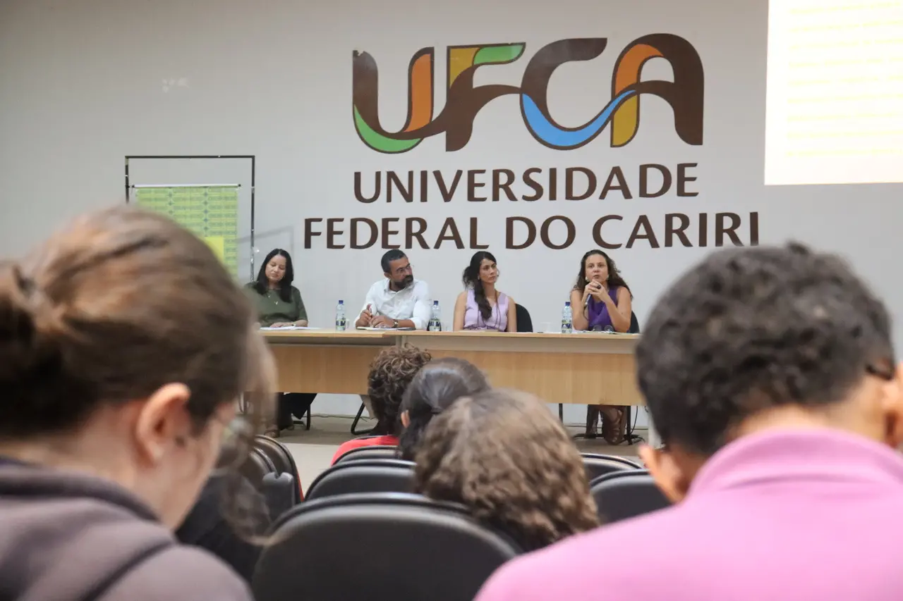 Graduação em Cinema e Audiovisual da UFCA será a segunda de uma universidade federal em uma cidade do interior no Nordeste