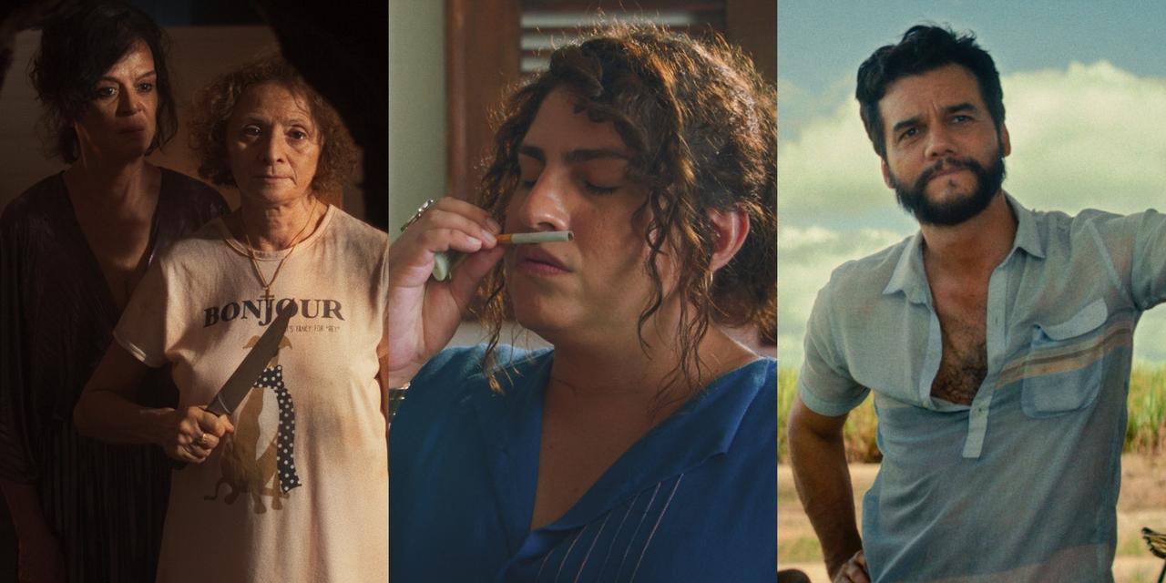 Festival divulgou selecionados para as principais mostras competitivas e não competitivas da edição de 2025