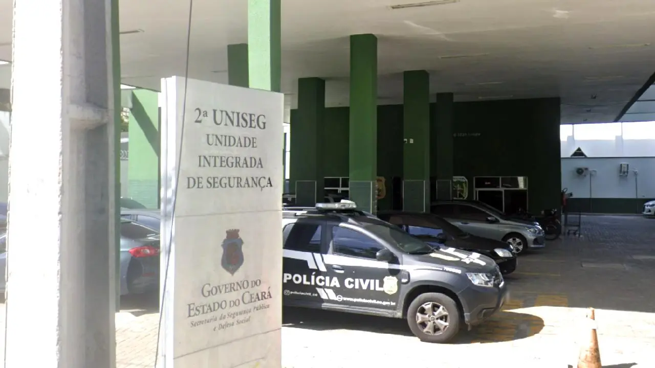 Caso está sendo investigado pelo 2º Distrito Policial, em Fortaleza
